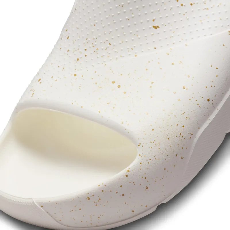 Jordan Post Slide Sail Metallic Gold (FN5430-107)