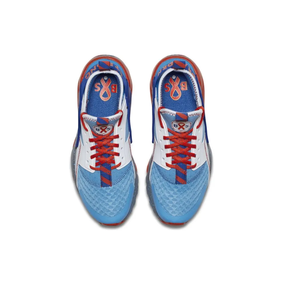 Nike Air Huarache Run Ultra Doernbecher 2017 (GS) (AH6961-400)