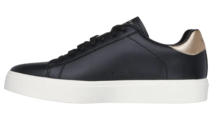 skechers-skech 185016 BKRG