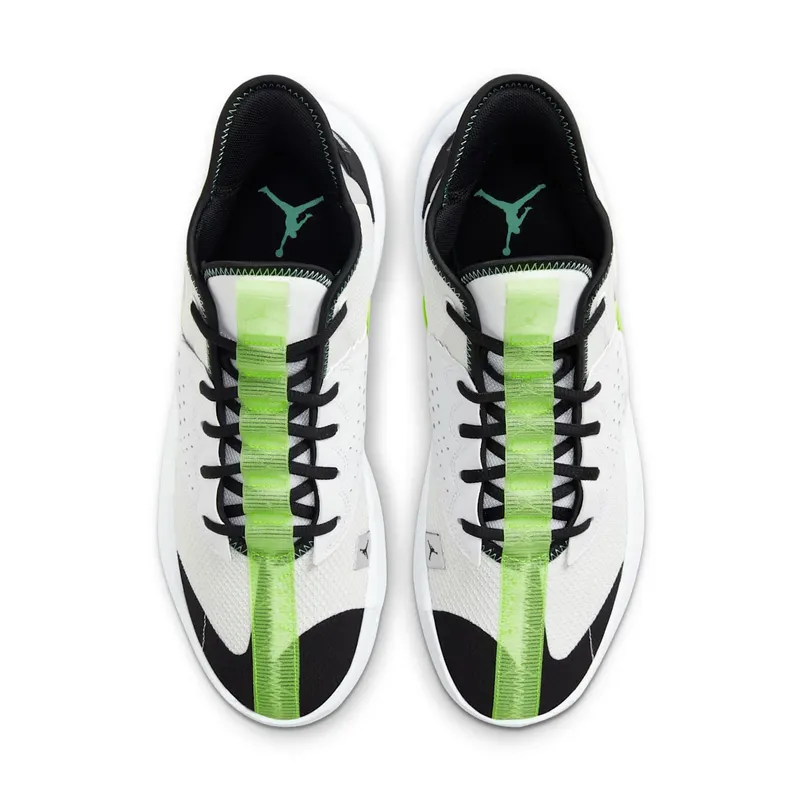 Jordan React Elevation Basketball White (CK6618-103)