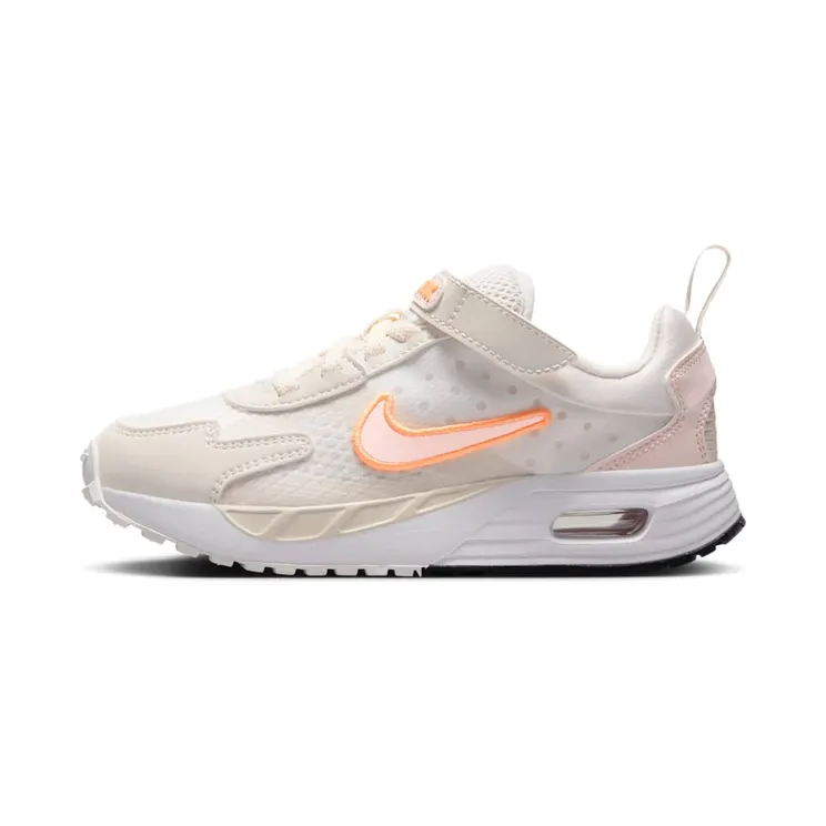 Nike Air Max Solo “Phantom / White / Peach Cream / Echo Pink” (FZ0944-006)