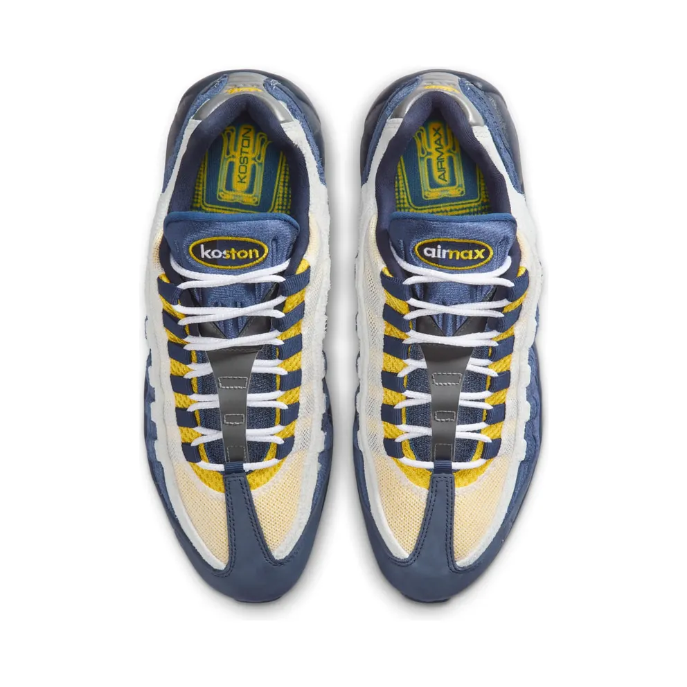 Nike SB Air Max 95 “Eric Koston” (HQ8492-400)