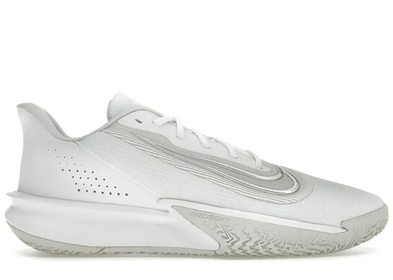 Nike Precision VII White Photon Dust (FN4322-100)