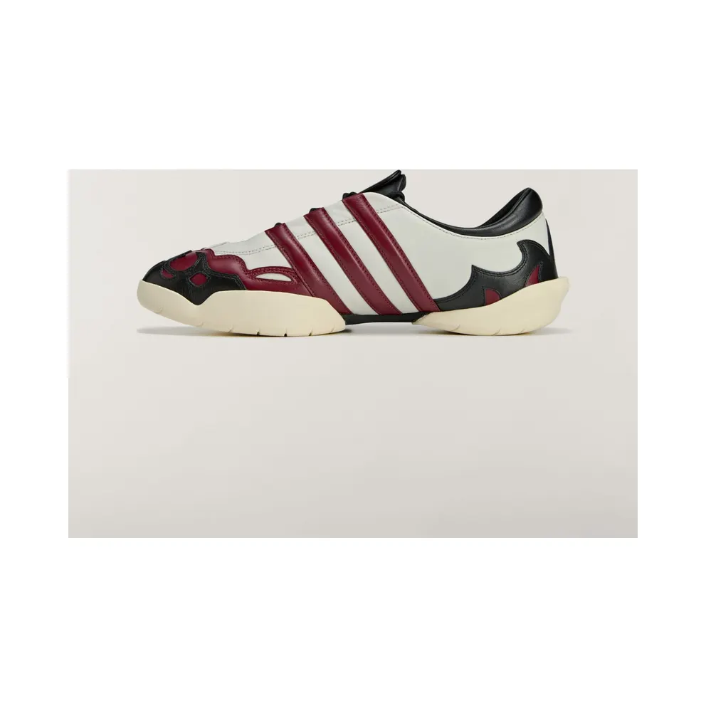 Adidas Y-3 Regu 2002 Orbit Grey / Collegiate Burgundy / Black (JQ8824)