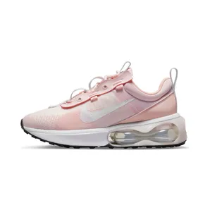 Nike Air Max 2021 “Barely Rose / Pure Platinum / Pink Oxford / White” (DA1923-600)