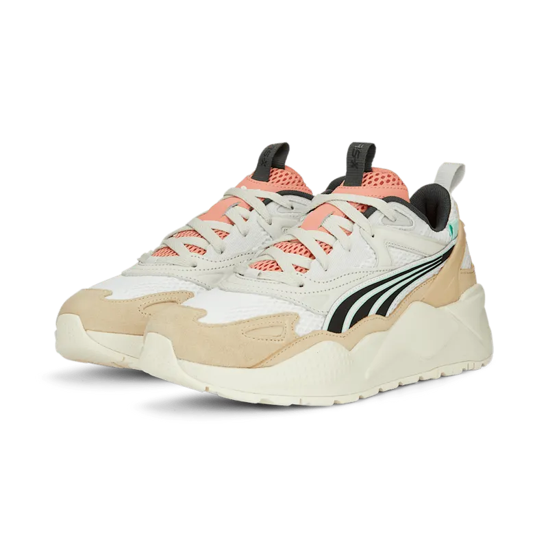 Puma RS-X Efekt White/Grey (390755-04)