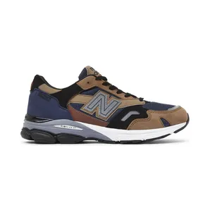 New Balance 920 MiUK Navy Beige Black (M920INV)