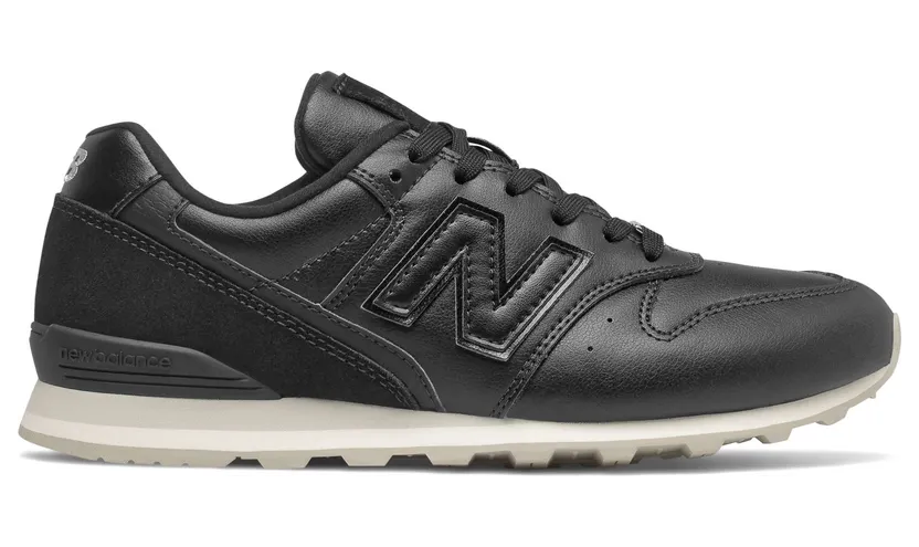 New Balance WL996 FPN Black / Phantom (WL996FPN)