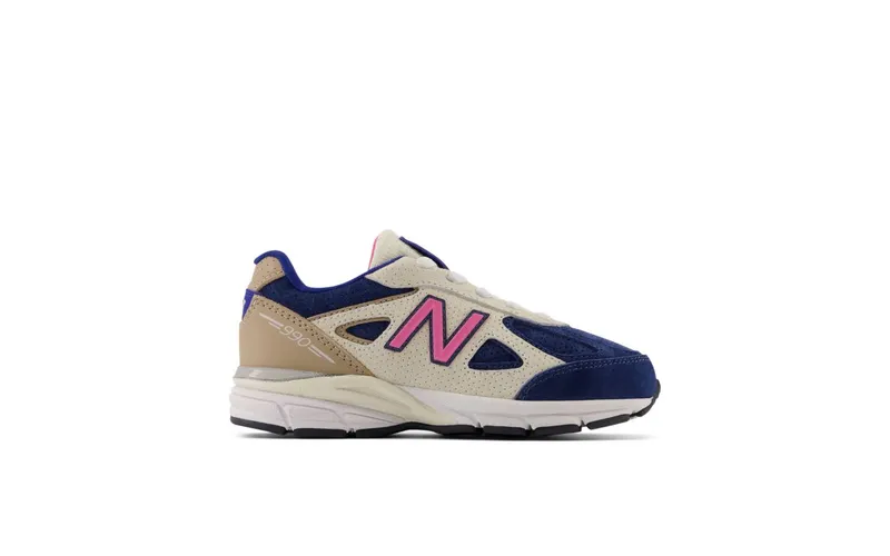 New Balance 990v4 Kith Daytona (PV990KH3)