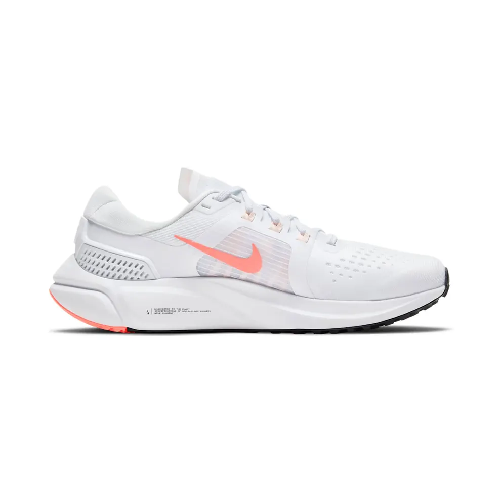 Nike Air Zoom Vomero 15 Running White (CU1856-102)