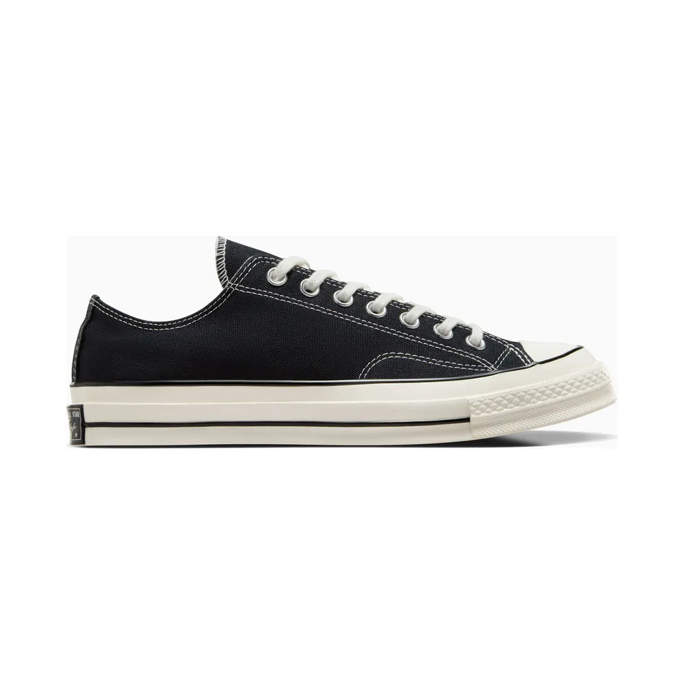 Converse Chuck 70 Vintage Canvas Black (A10358C)