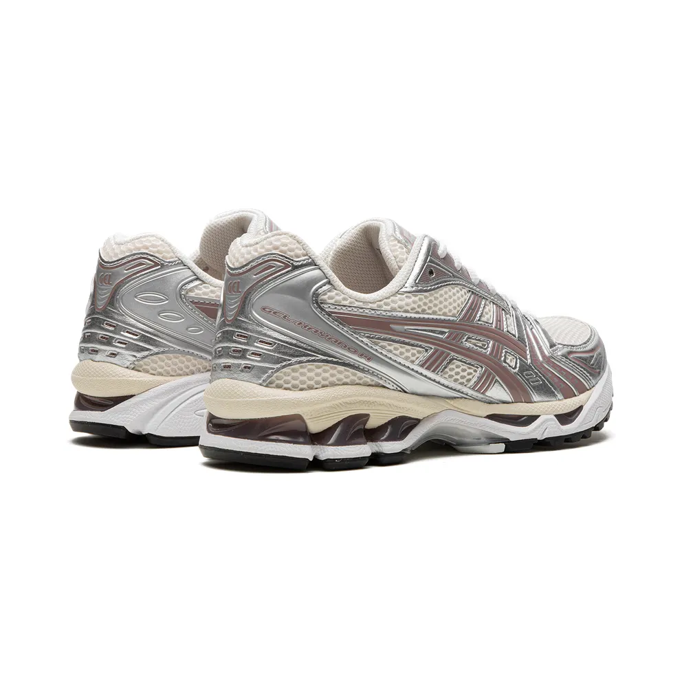 Asics Gel Kayano 14 “Kith Cream Antler” (1201A954-101)