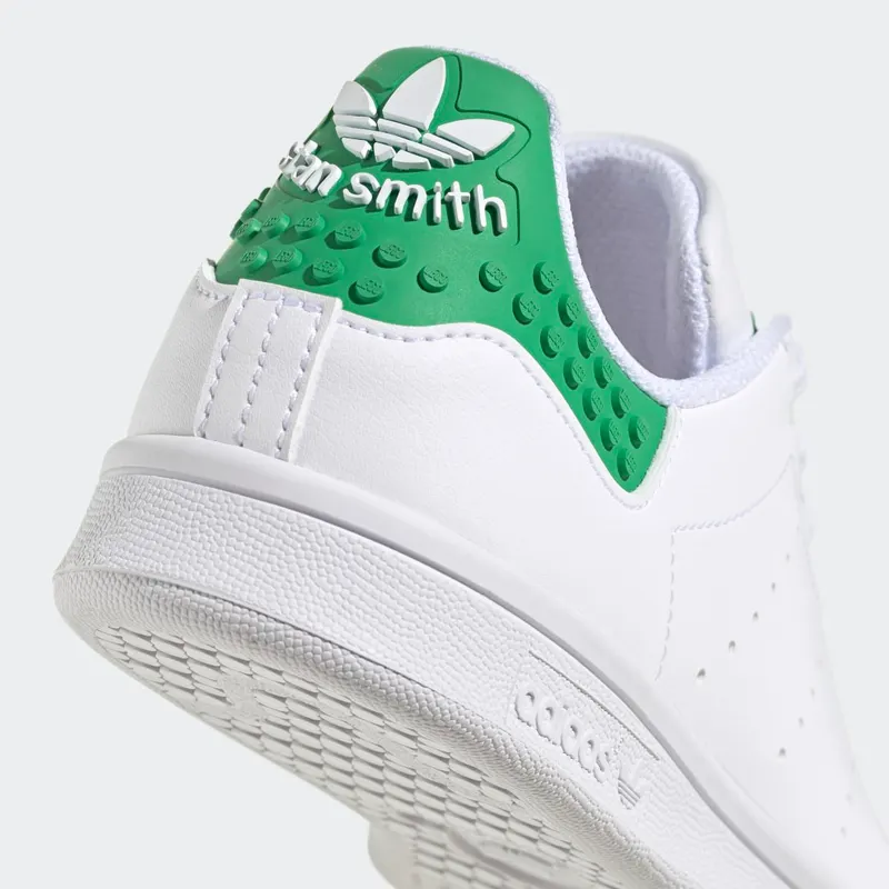 Adidas adidas Stan Smith x LEGO® Cloud White / Pantone / Core Black (GV8972)