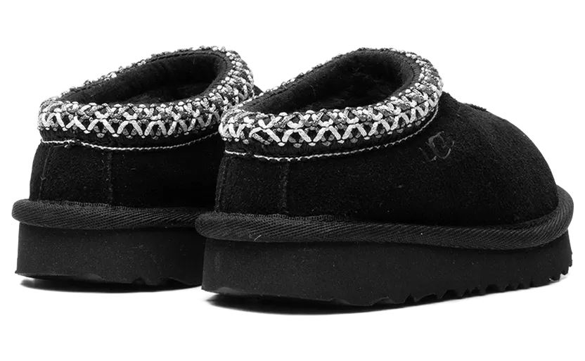 ugg-tasman-ii 1019066T-BLK