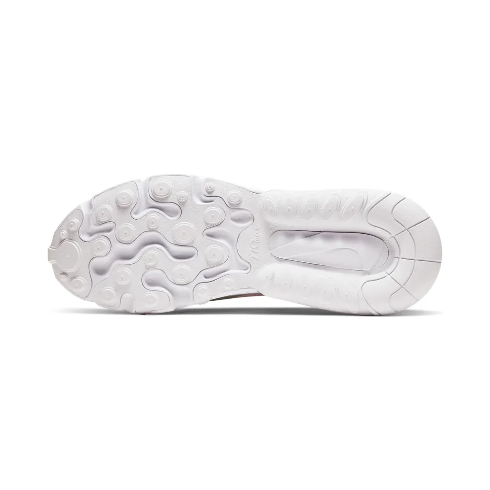 Nike Air Max 270 React White (CV3025-100)