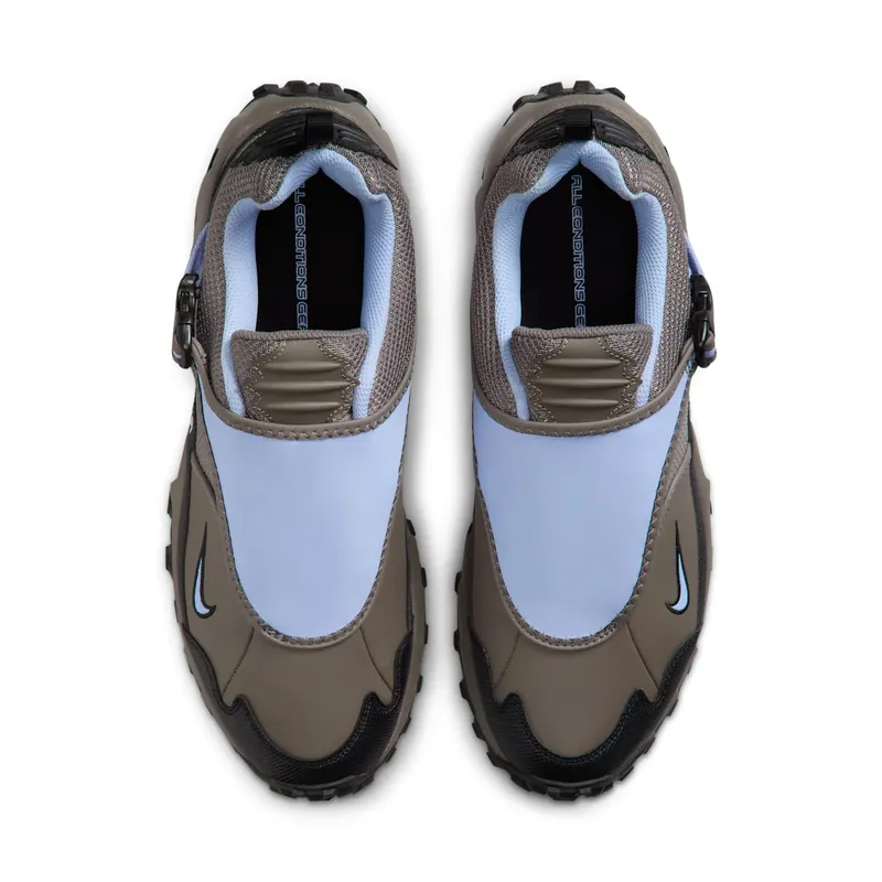 Nike ACG Phassad “Cave Stone Aluminum” (HM7133-200)