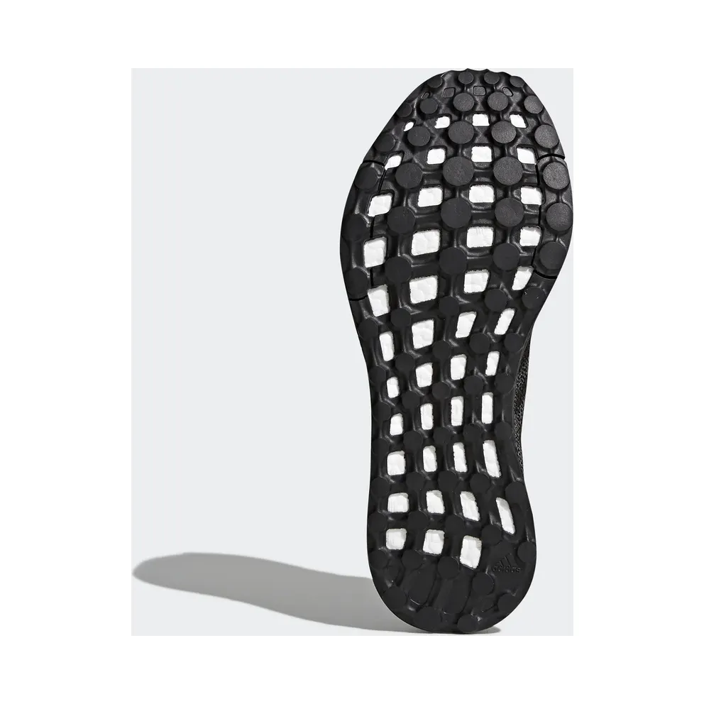 adidas Pureboost DPR Triple Black Core Black/Core Black/Core Black (BB6303)