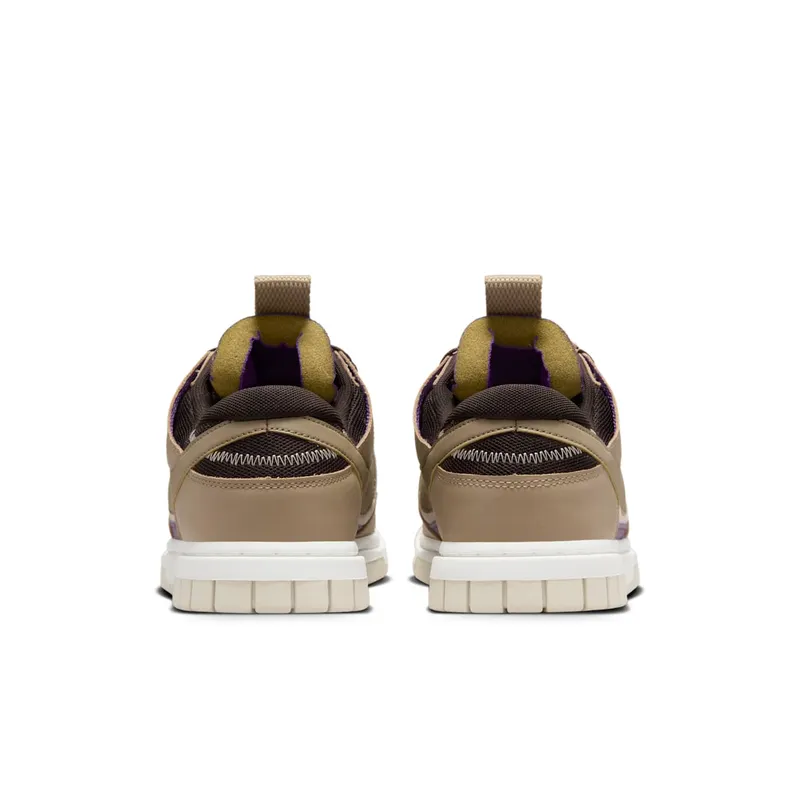 Nike Air Dunk Jumbo Mushroom (DV0821-101)