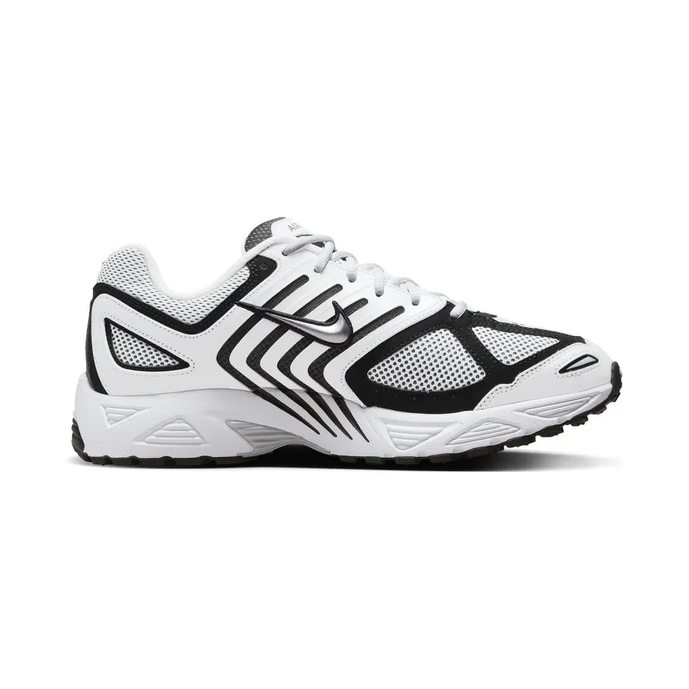 Nike Air Pegasus 2005 White/Black/Metallic Silver (FJ1909-100)