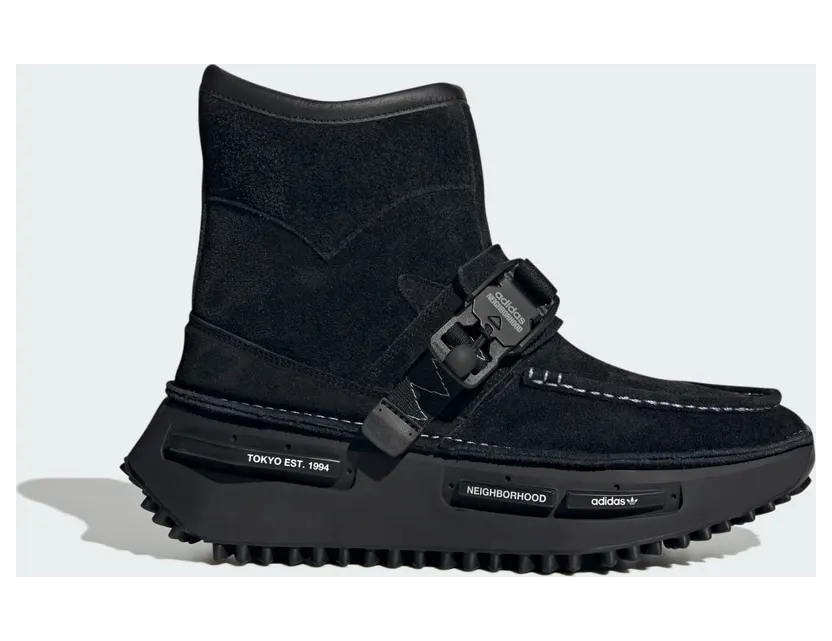 adidas NMD S1 Boot Neighborhood (ID1708)
