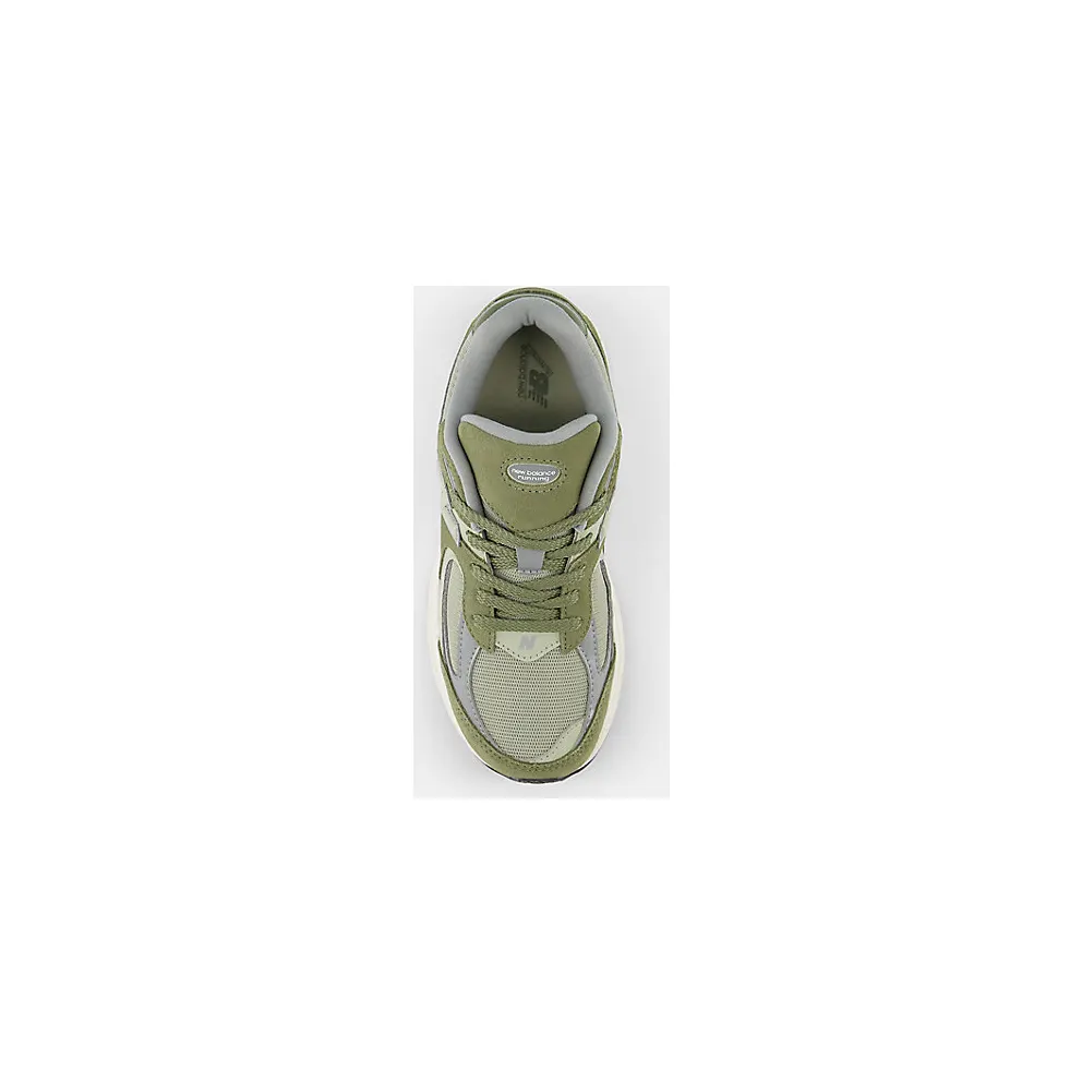 New Balance 2002R Dark Olivine (GC2002CA)