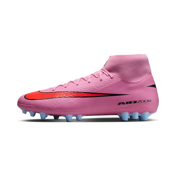 Nike Mercurial Superfly 10 Academy AG Scary Good Pack (FQ8329-600)
