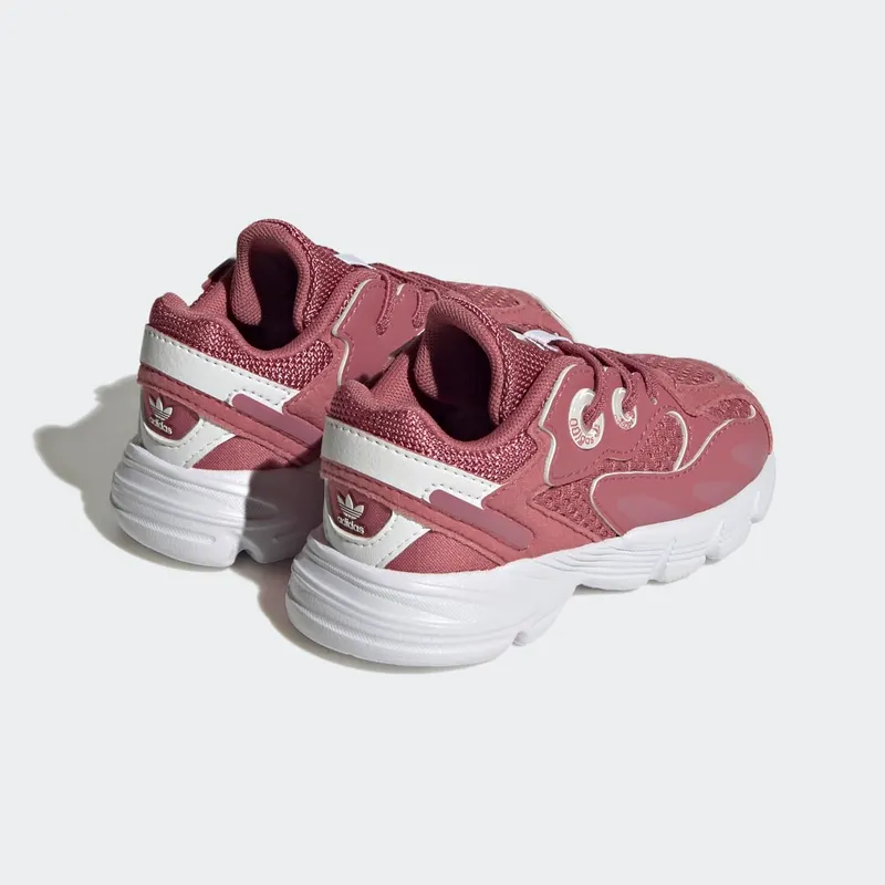 Adidas Astir Pink Strata / Pink Strata / Cloud White (HQ1552)
