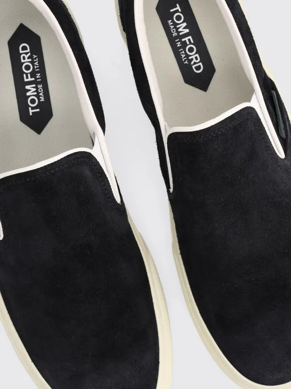 Tom Ford Black (J1368LCL123NNWB)