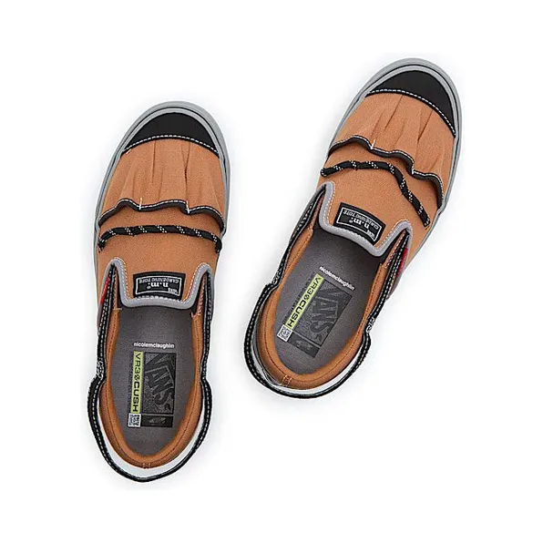 vans-slip-on VN0009VYBXG