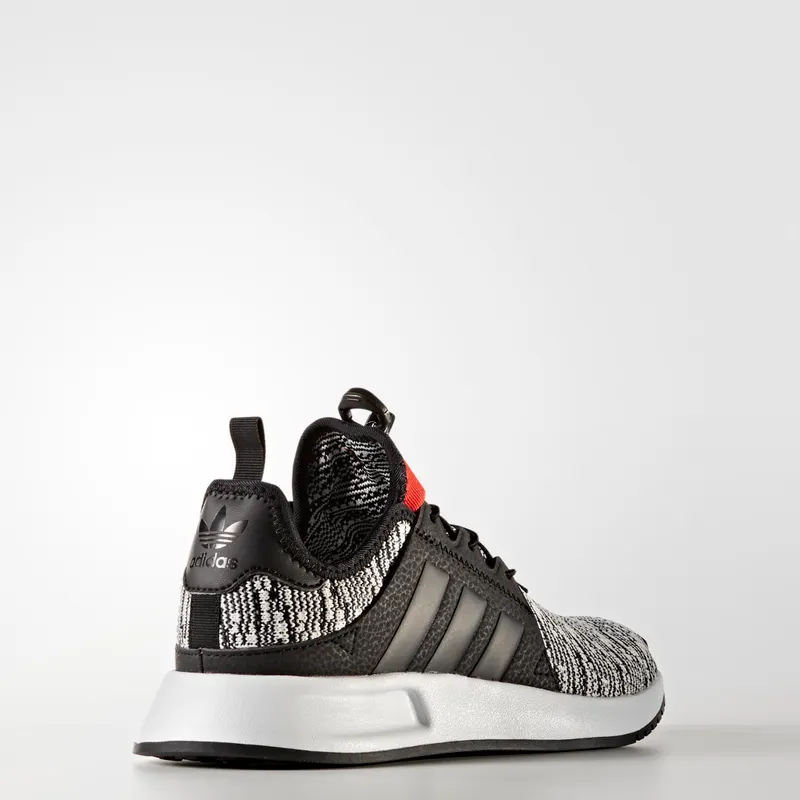 Adidas X_PLR Core Black / Core Black / Red (CP9797)