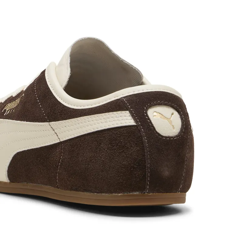 Puma Tackle “Chocolate / Alpine Snow / Gum” (404456_11)