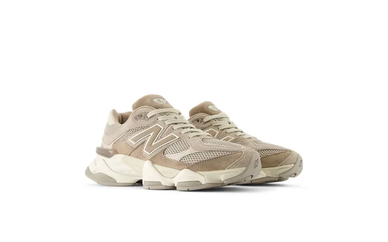 New Balance 9060 v1 “Mushroom Arid Stone” (U9060ERC)