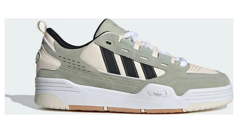 adidas Adi2000 Shoes Halo Green / Core Black / Wonder White (IF8831)
