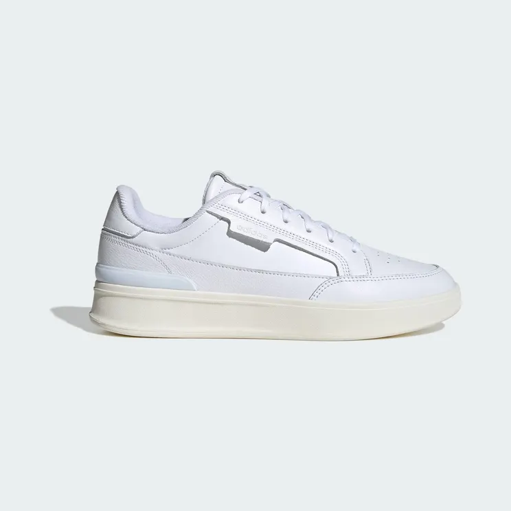 Adidas Aspyre Cloud White / Grey One / Cloud White (JI2119)