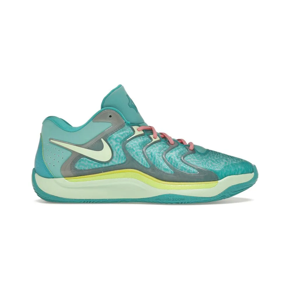Nike KD 17 Jonquel Jones Bahamas (HM5730-300)