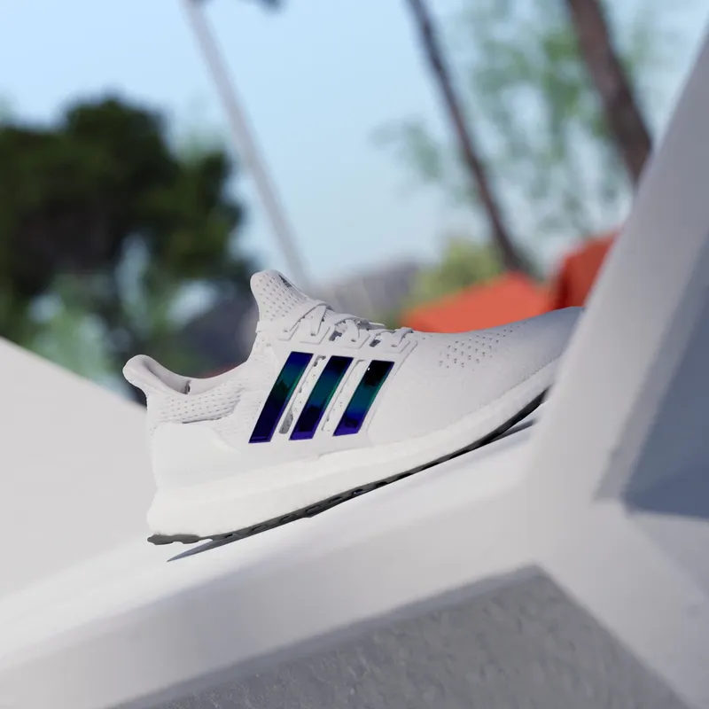 adidas Ultra Boost 1.0 White Mirror (JH6584)