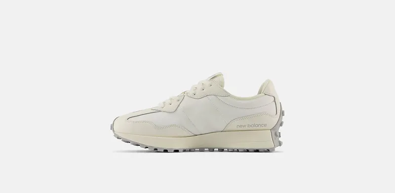 New Balance 327 White Pack (MS327WP)