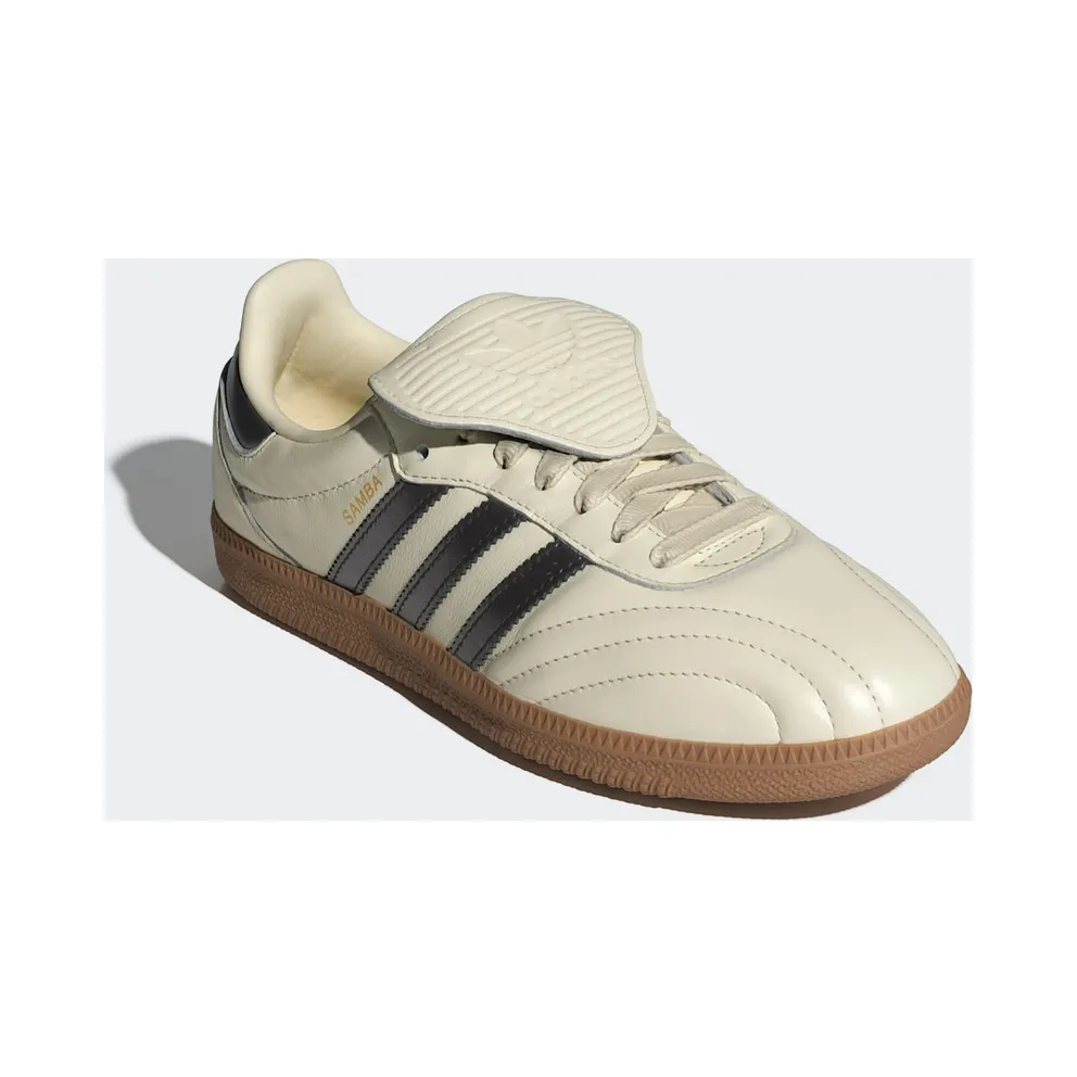 Adidas Samba LT Cream White / Core Black / Gum (JP6143)