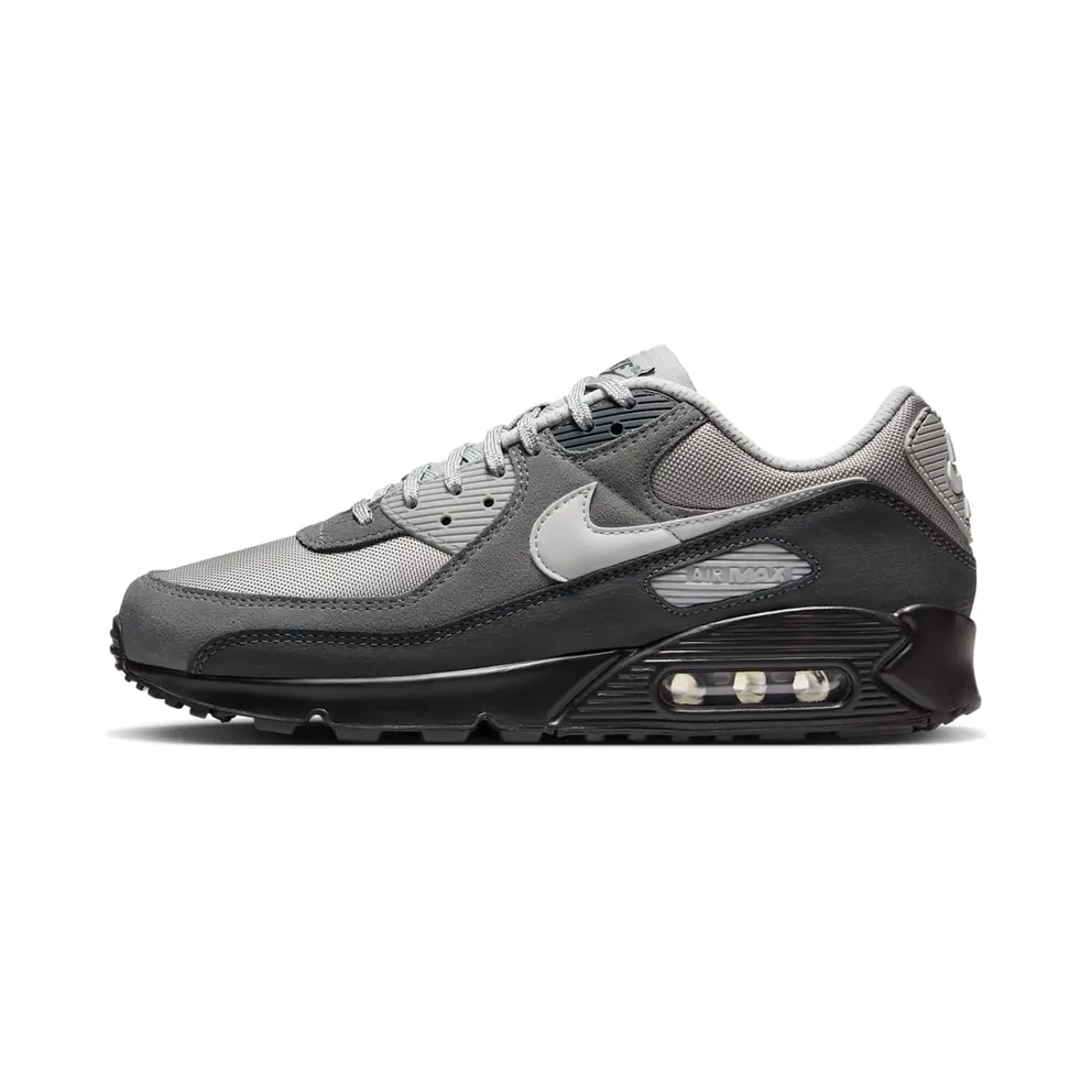 Nike Air Max 90 Reflective Anthracite (HQ3817-001)