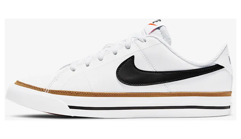 Nike Court Legacy Wit (DA5380-102)