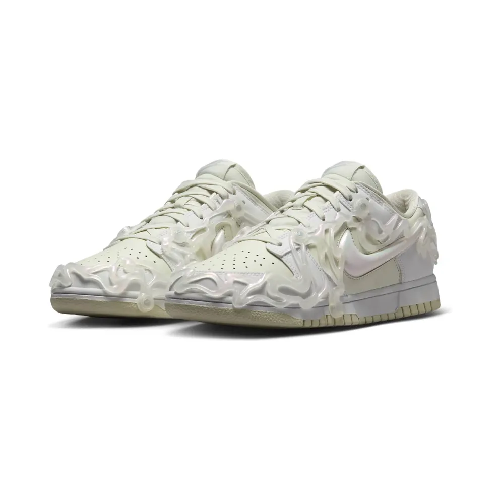 Nike Dunk Low LX “Sea Glass” (HF4951-001)