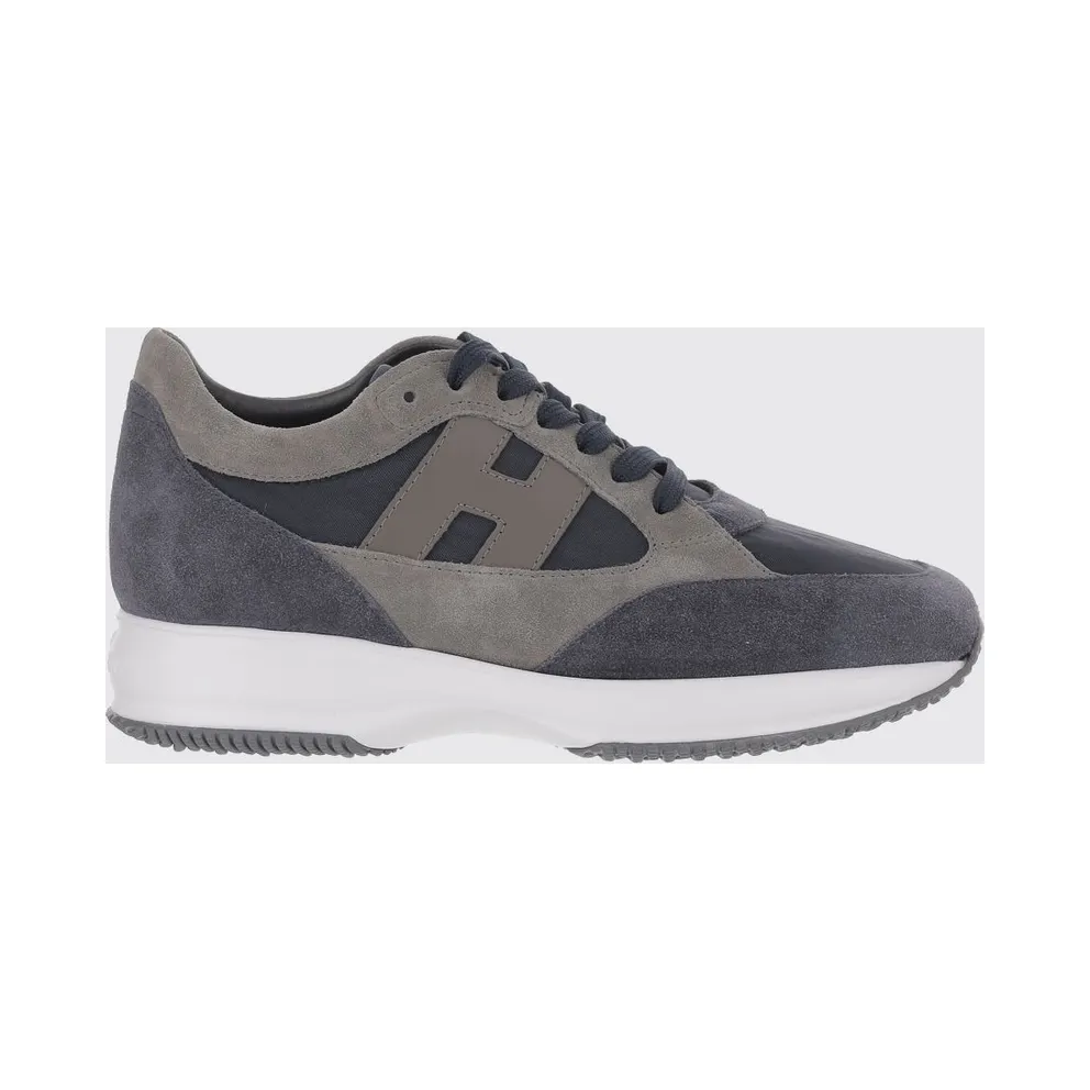 Hogan Sneakers Hogan Interactive (HXM7130GC80V4R760V)