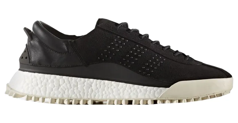 adidas AW Hike Lo Alexander Wang Core Black (AC6839)