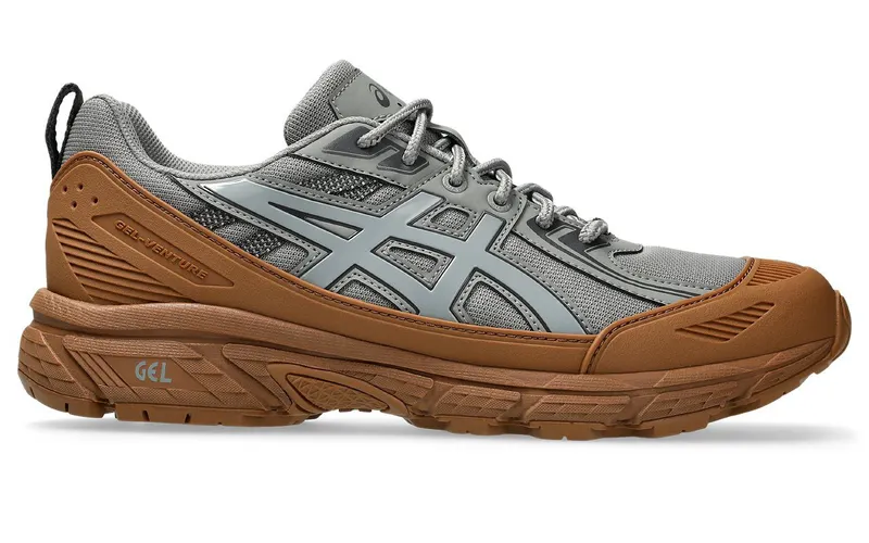 ASICS Gel-Venture 6 Shield Brown Clay Grey (1203A474-200)