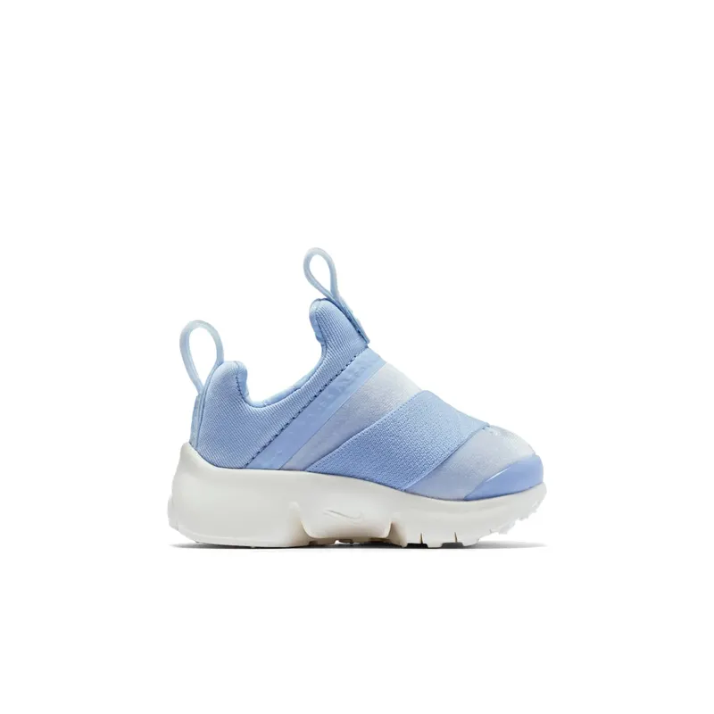 Nike Presto Extreme SE (TD) “ROYAL TINT/SAIL” (AA3514-400)
