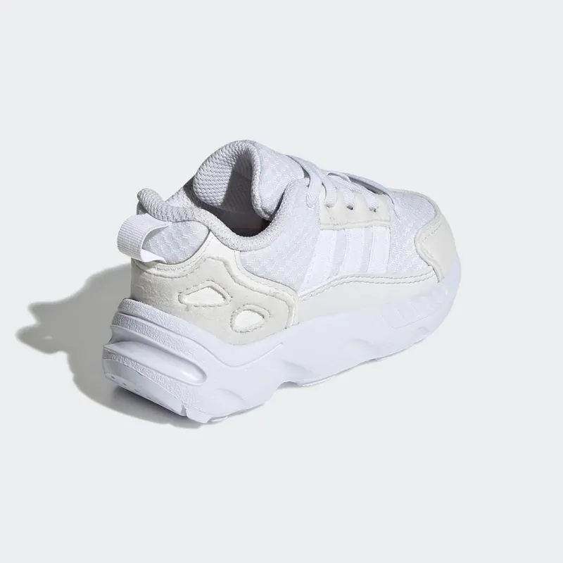 Adidas ZX 22 Cloud White / Cloud White / Crystal White (GZ1559)