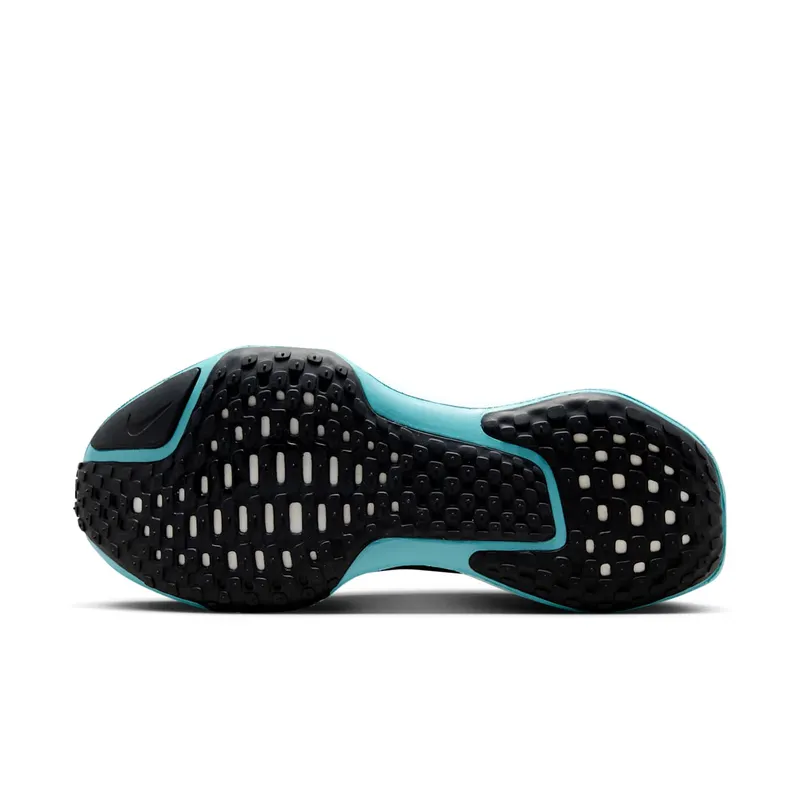 Nike ZoomX Invincible Run 3 Armoury Navy Denim Turquoise (DR2660-403)