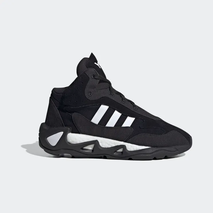 adidas Y-3 FYW S-97 II Black / Cloud White / Black (FX1329)