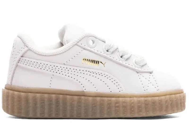 Puma Creeper Phatty Rihanna Fenty Warm White (399868-03)