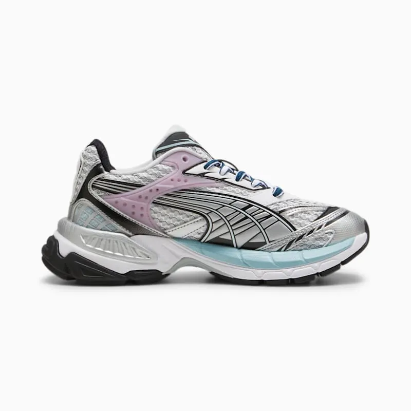 Puma Velophasis Phased “Silver” (394508-12)